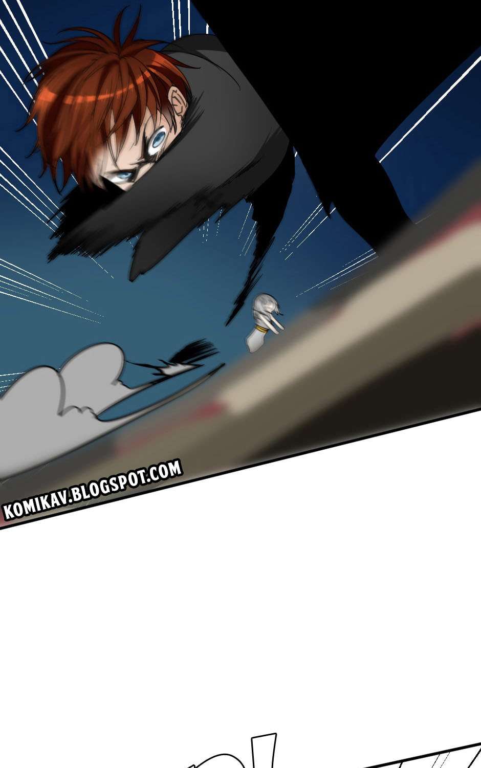 The Beginning After the End (The King Grey Reincarnation) Chapter 21 Gambar 51