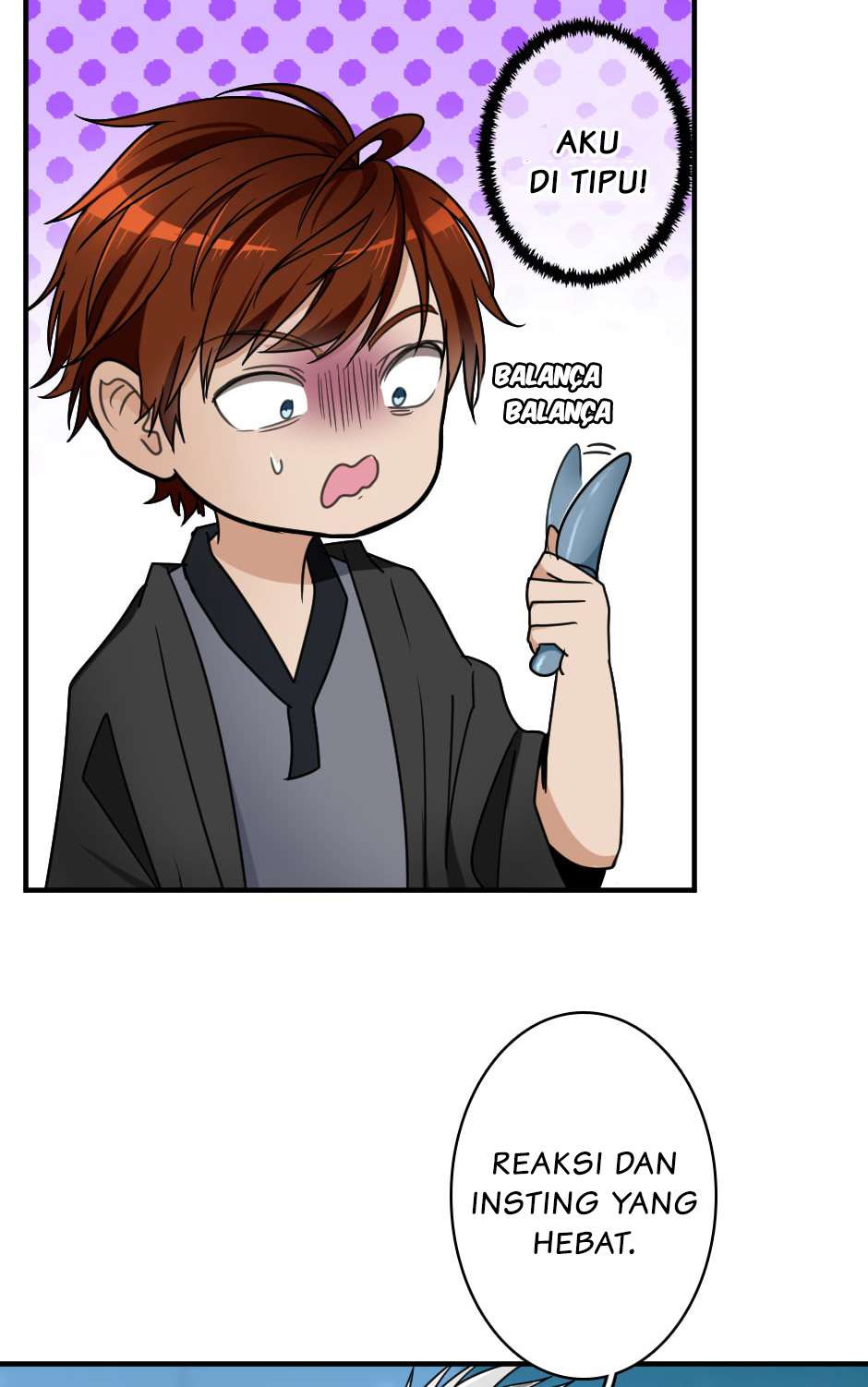 The Beginning After the End (The King Grey Reincarnation) Chapter 21 Gambar 56