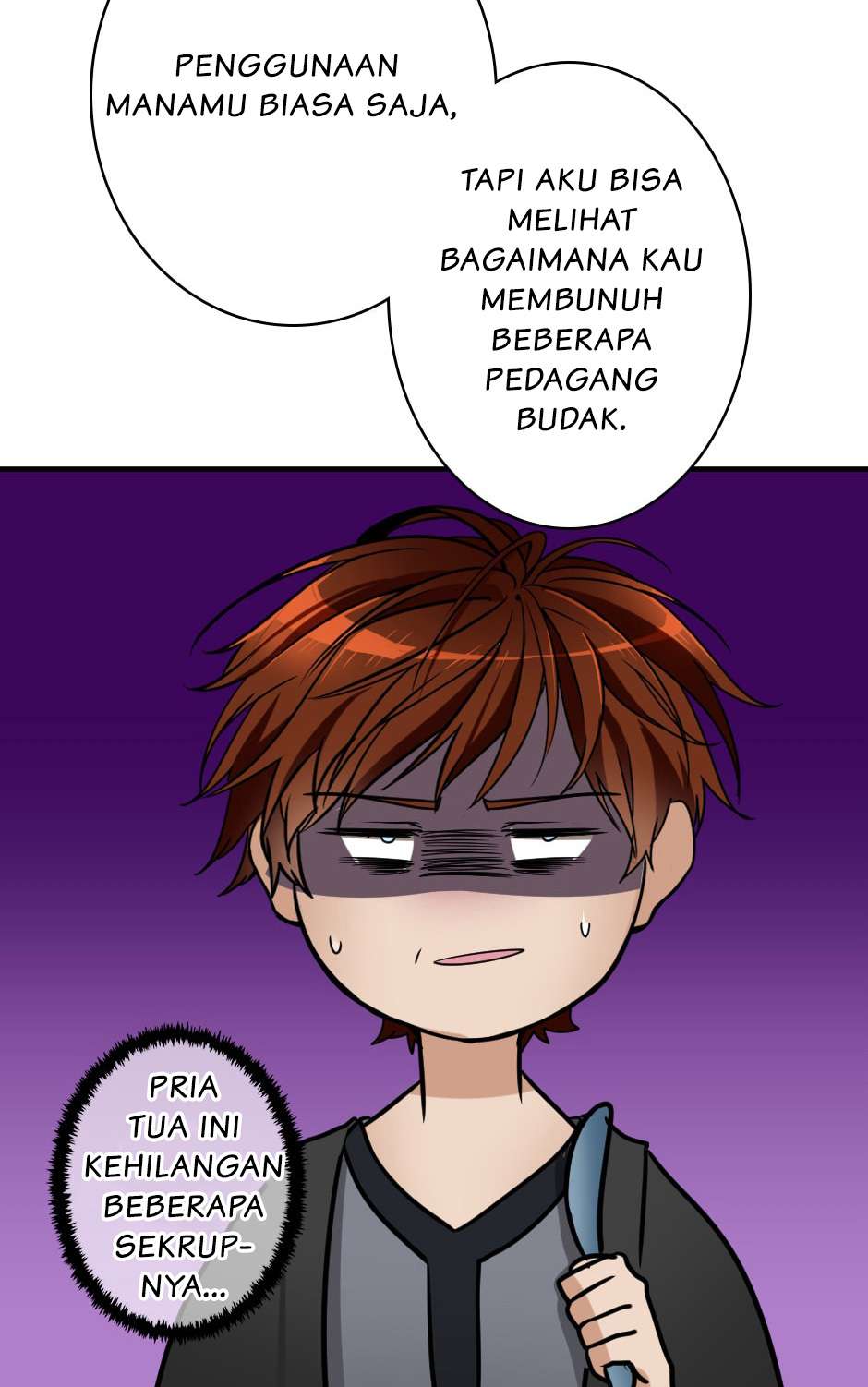 The Beginning After the End (The King Grey Reincarnation) Chapter 21 Gambar 58