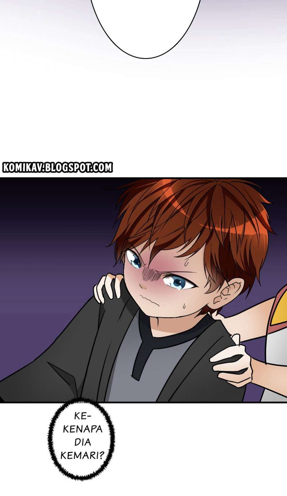 The Beginning After the End (The King Grey Reincarnation) Chapter 21 Gambar 61