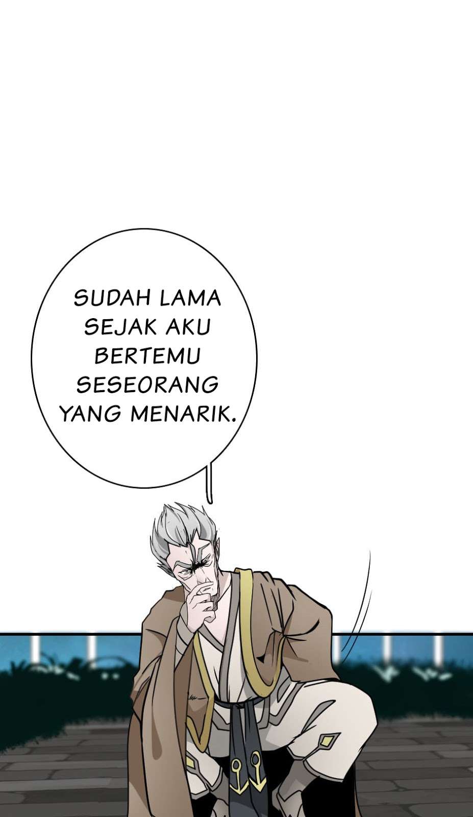 The Beginning After the End (The King Grey Reincarnation) Chapter 21 Gambar 62