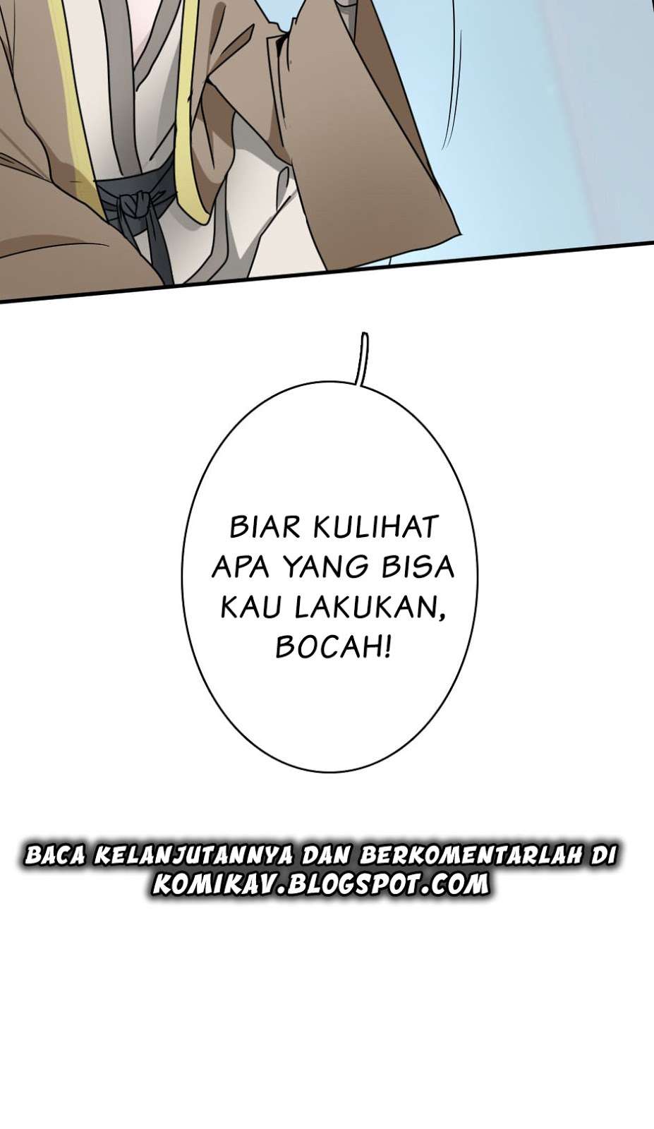 The Beginning After the End (The King Grey Reincarnation) Chapter 21 Gambar 64