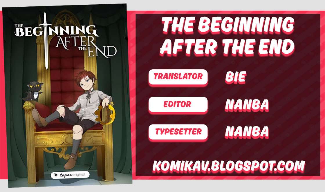 The Beginning After the End (The King Grey Reincarnation) Chapter 24 Gambar 1