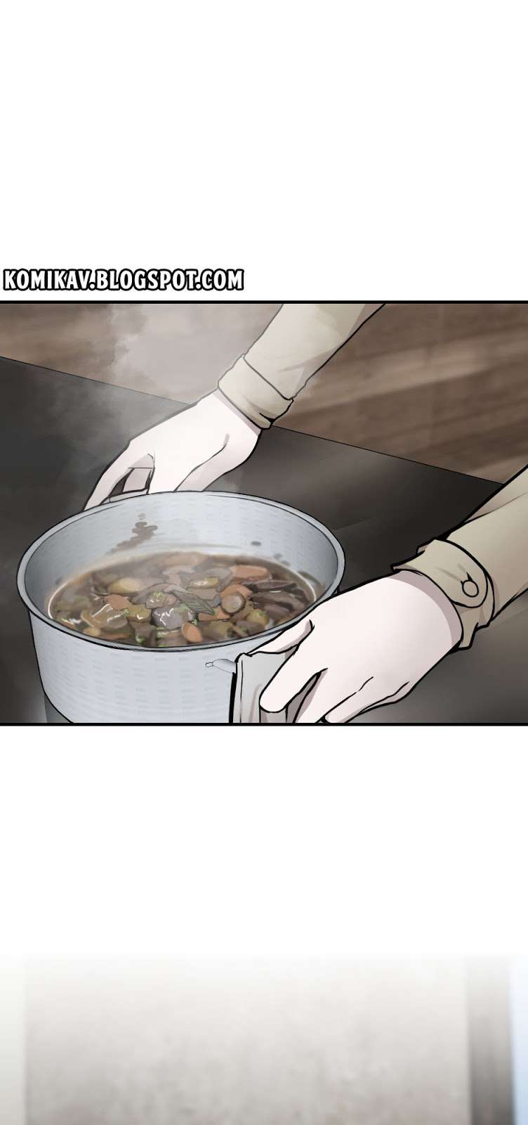The Beginning After the End (The King Grey Reincarnation) Chapter 24 Gambar 2