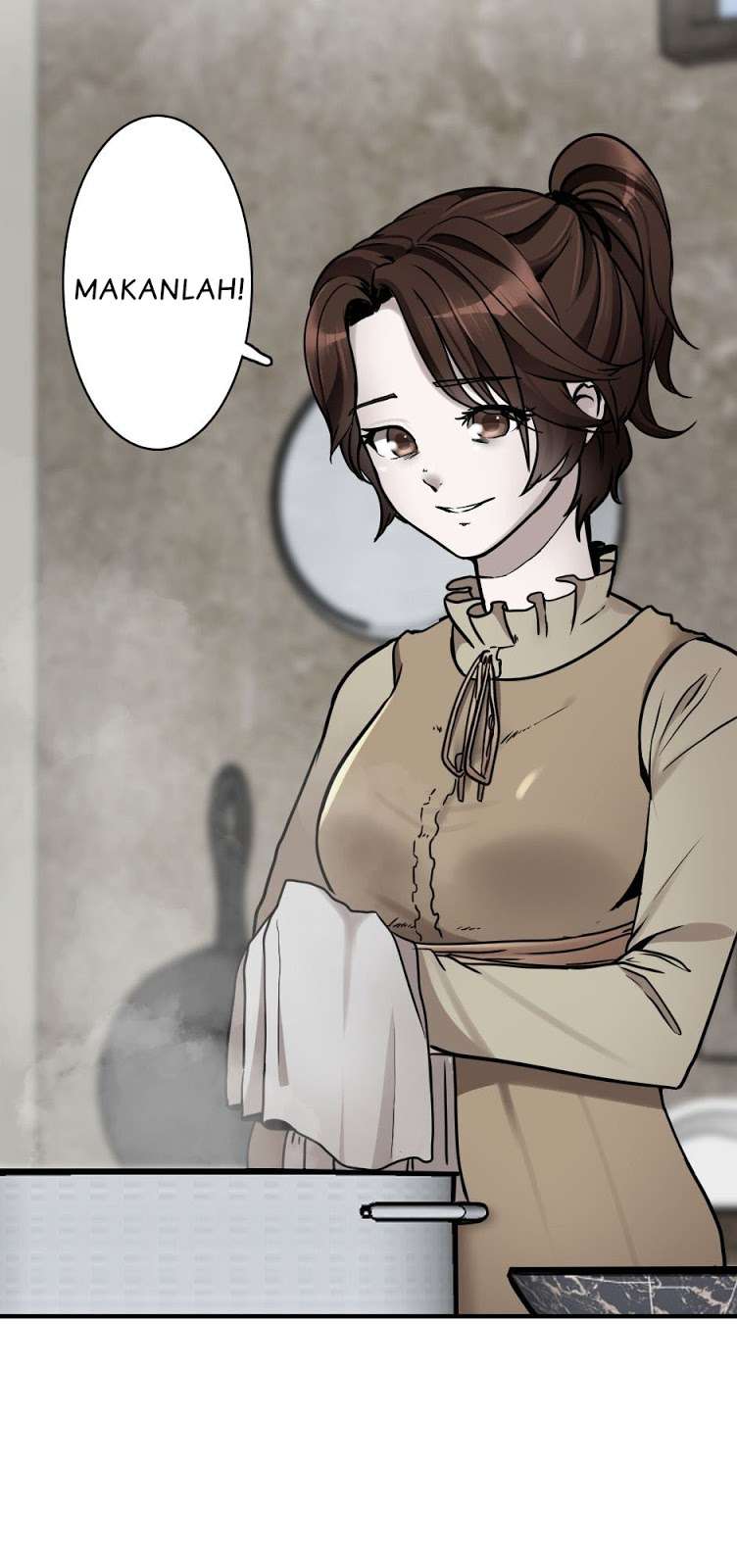 The Beginning After the End (The King Grey Reincarnation) Chapter 24 Gambar 3