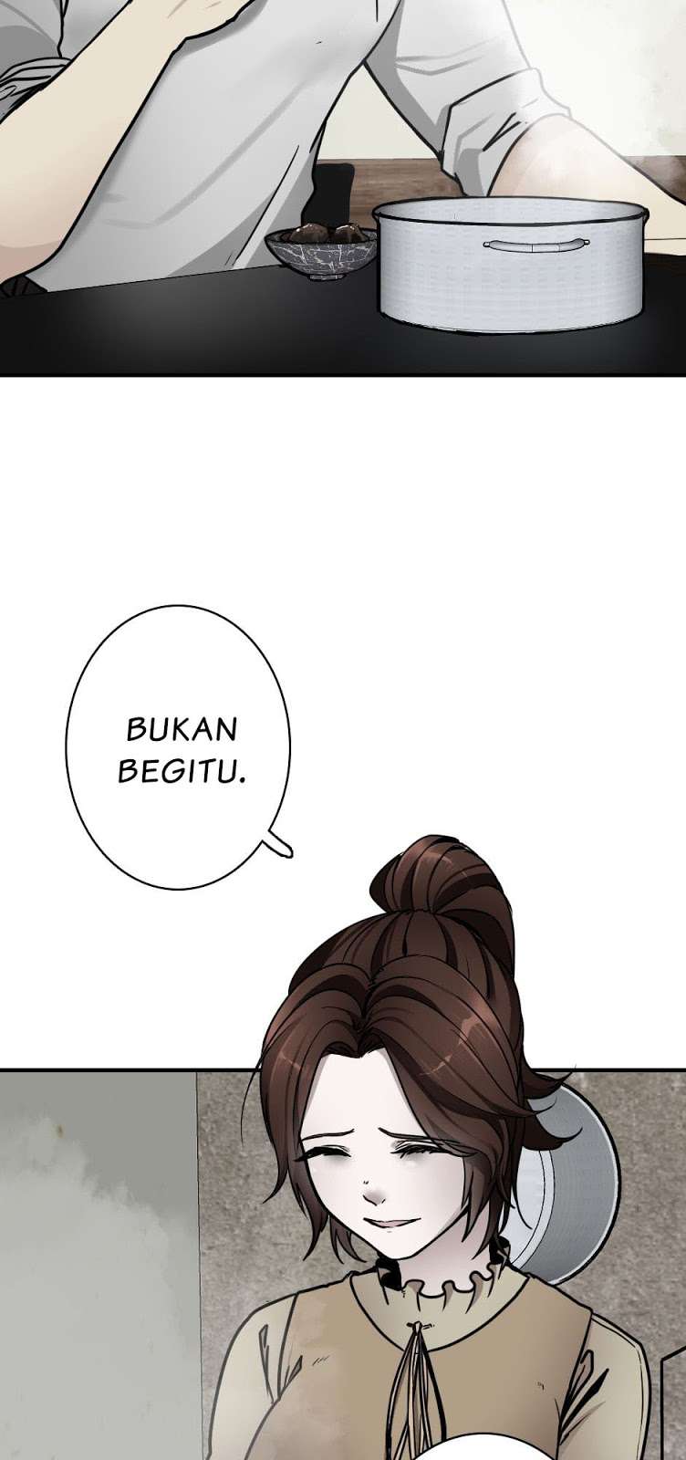 The Beginning After the End (The King Grey Reincarnation) Chapter 24 Gambar 5