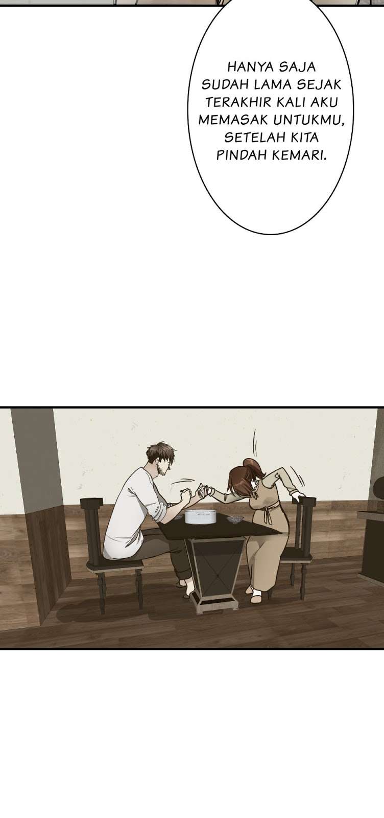 The Beginning After the End (The King Grey Reincarnation) Chapter 24 Gambar 6