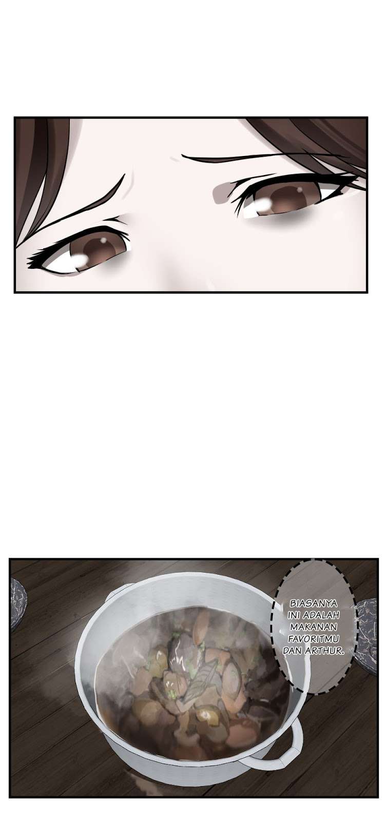 The Beginning After the End (The King Grey Reincarnation) Chapter 24 Gambar 7