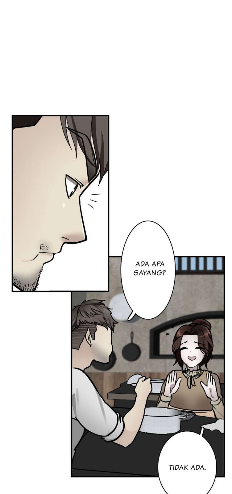 The Beginning After the End (The King Grey Reincarnation) Chapter 24 Gambar 8