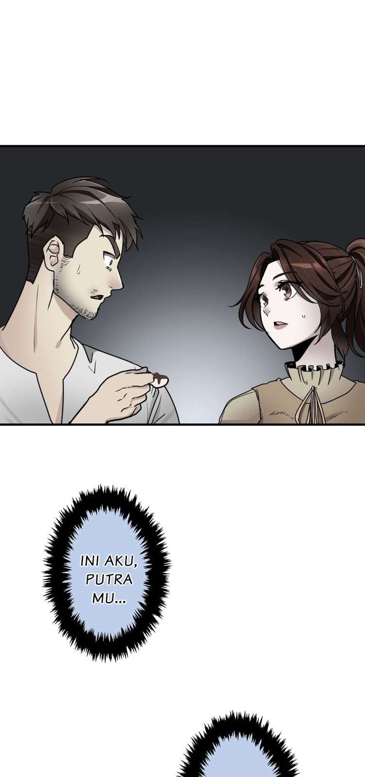 The Beginning After the End (The King Grey Reincarnation) Chapter 24 Gambar 11