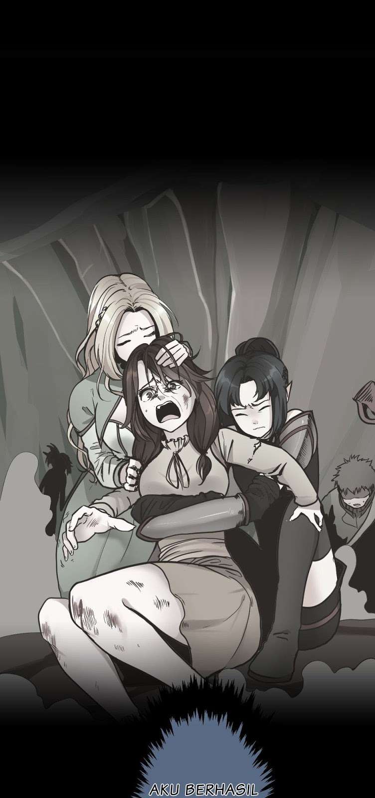 The Beginning After the End (The King Grey Reincarnation) Chapter 24 Gambar 17