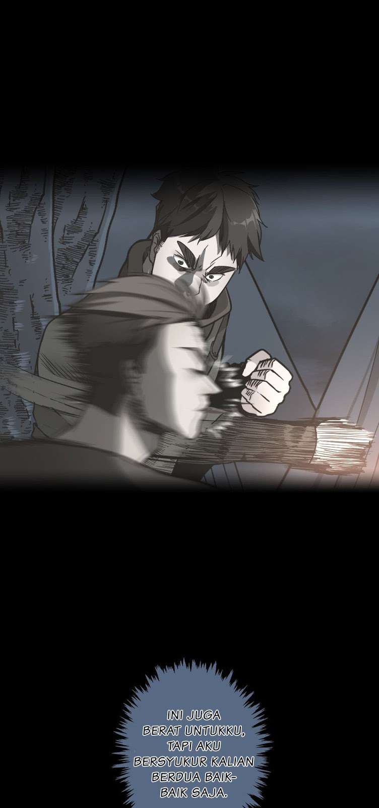 The Beginning After the End (The King Grey Reincarnation) Chapter 24 Gambar 21