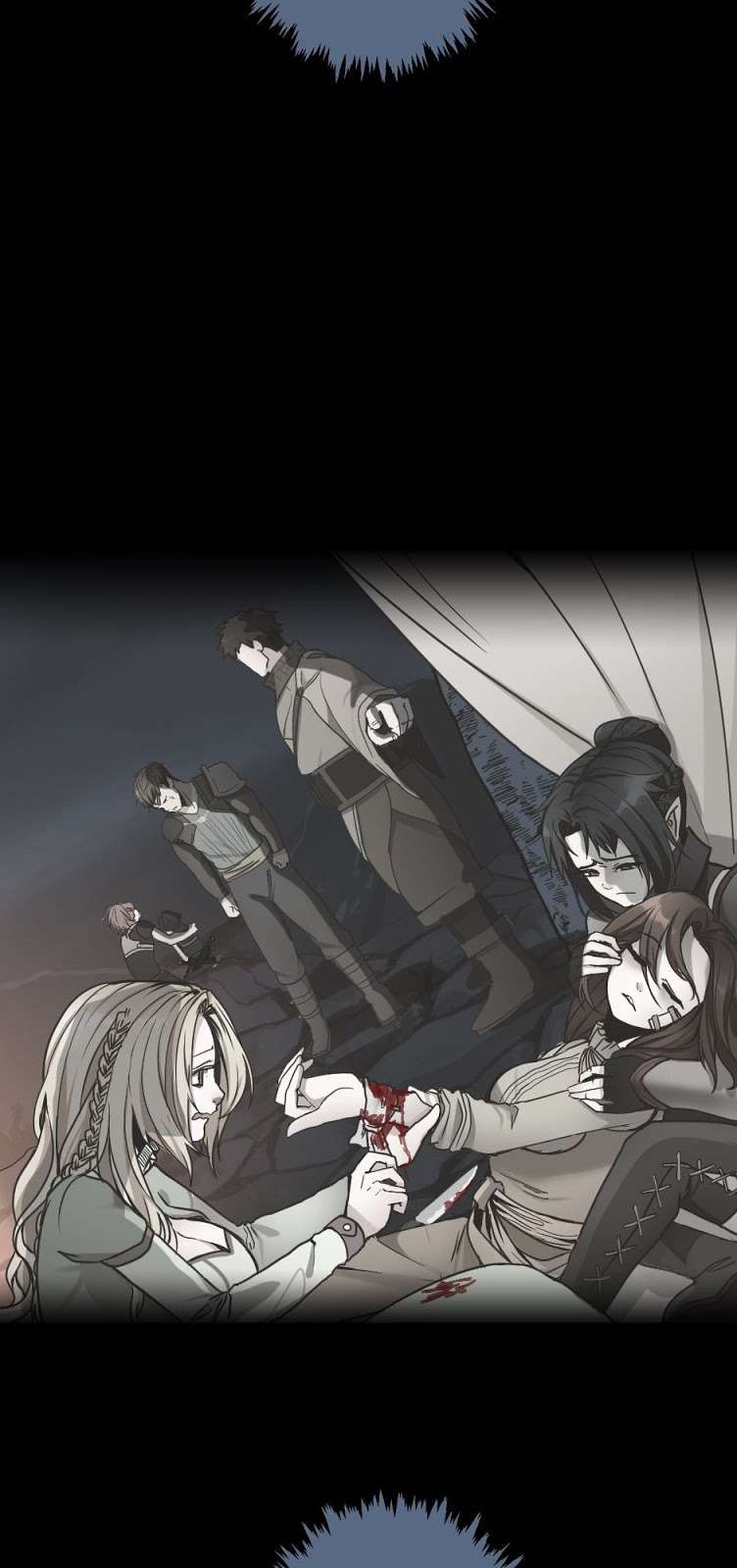 The Beginning After the End (The King Grey Reincarnation) Chapter 24 Gambar 22