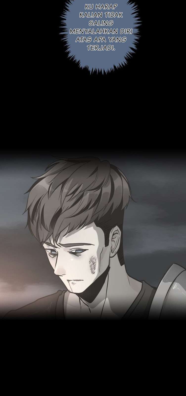 The Beginning After the End (The King Grey Reincarnation) Chapter 24 Gambar 23