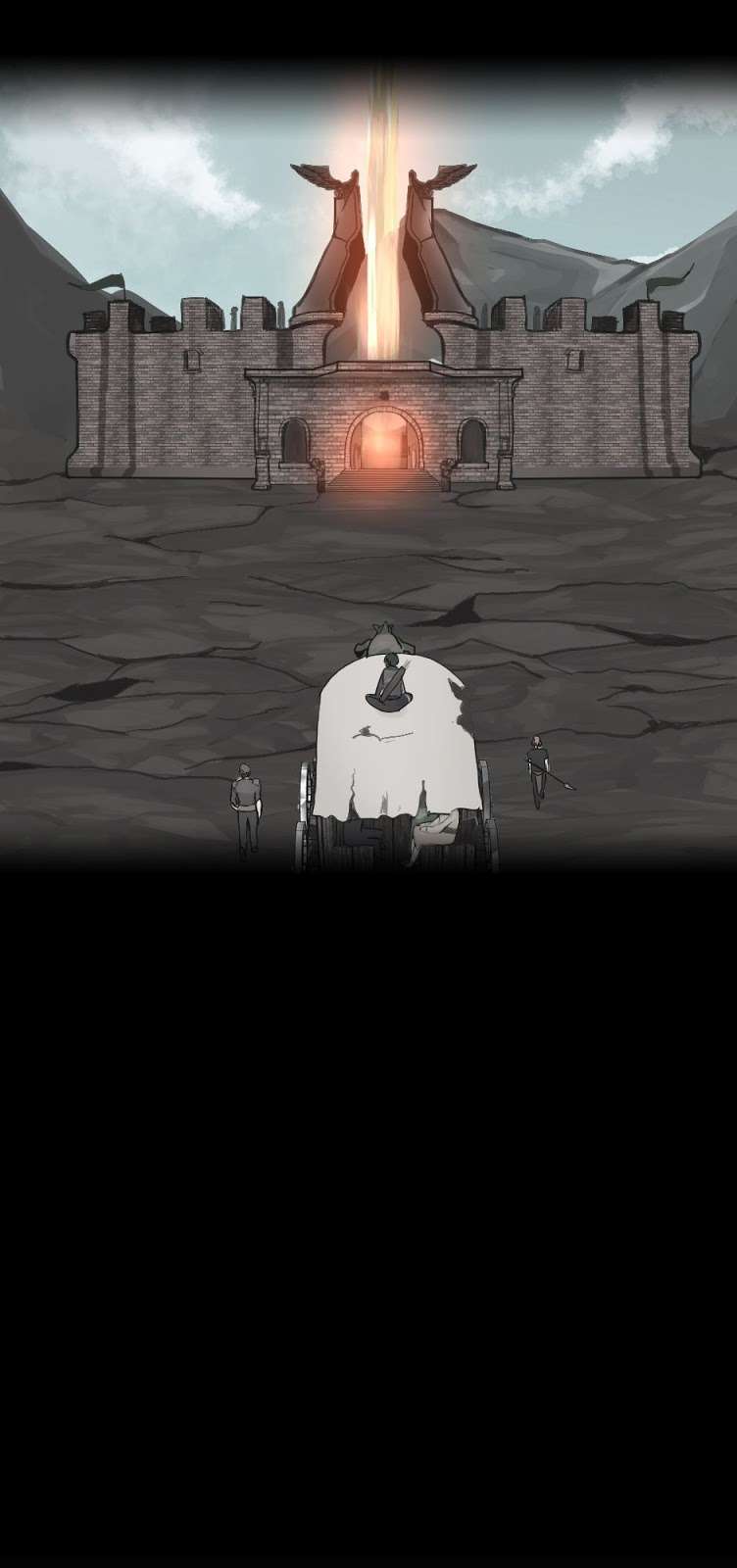 The Beginning After the End (The King Grey Reincarnation) Chapter 24 Gambar 27
