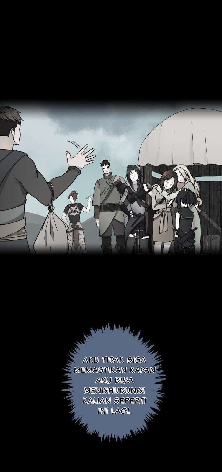 The Beginning After the End (The King Grey Reincarnation) Chapter 24 Gambar 29