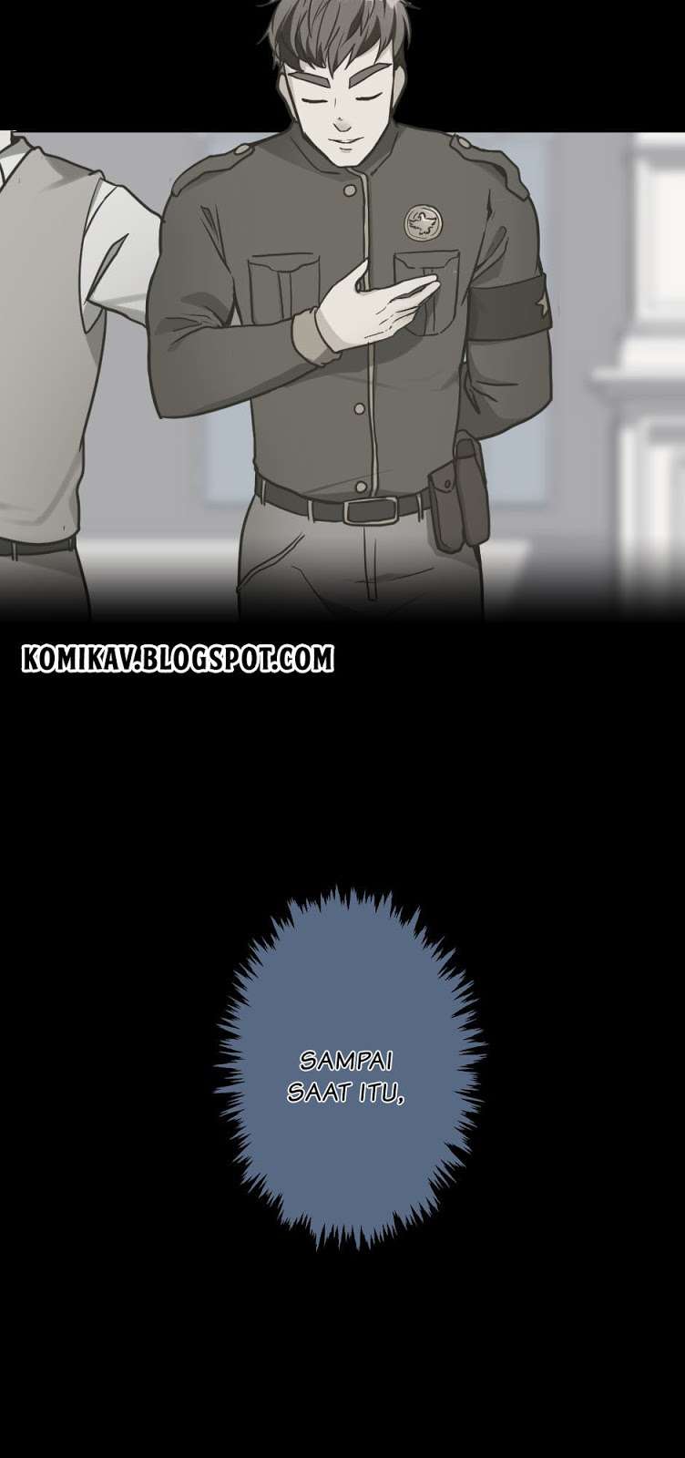 The Beginning After the End (The King Grey Reincarnation) Chapter 24 Gambar 34