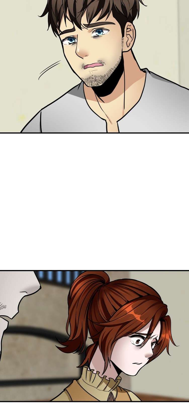 The Beginning After the End (The King Grey Reincarnation) Chapter 24 Gambar 38