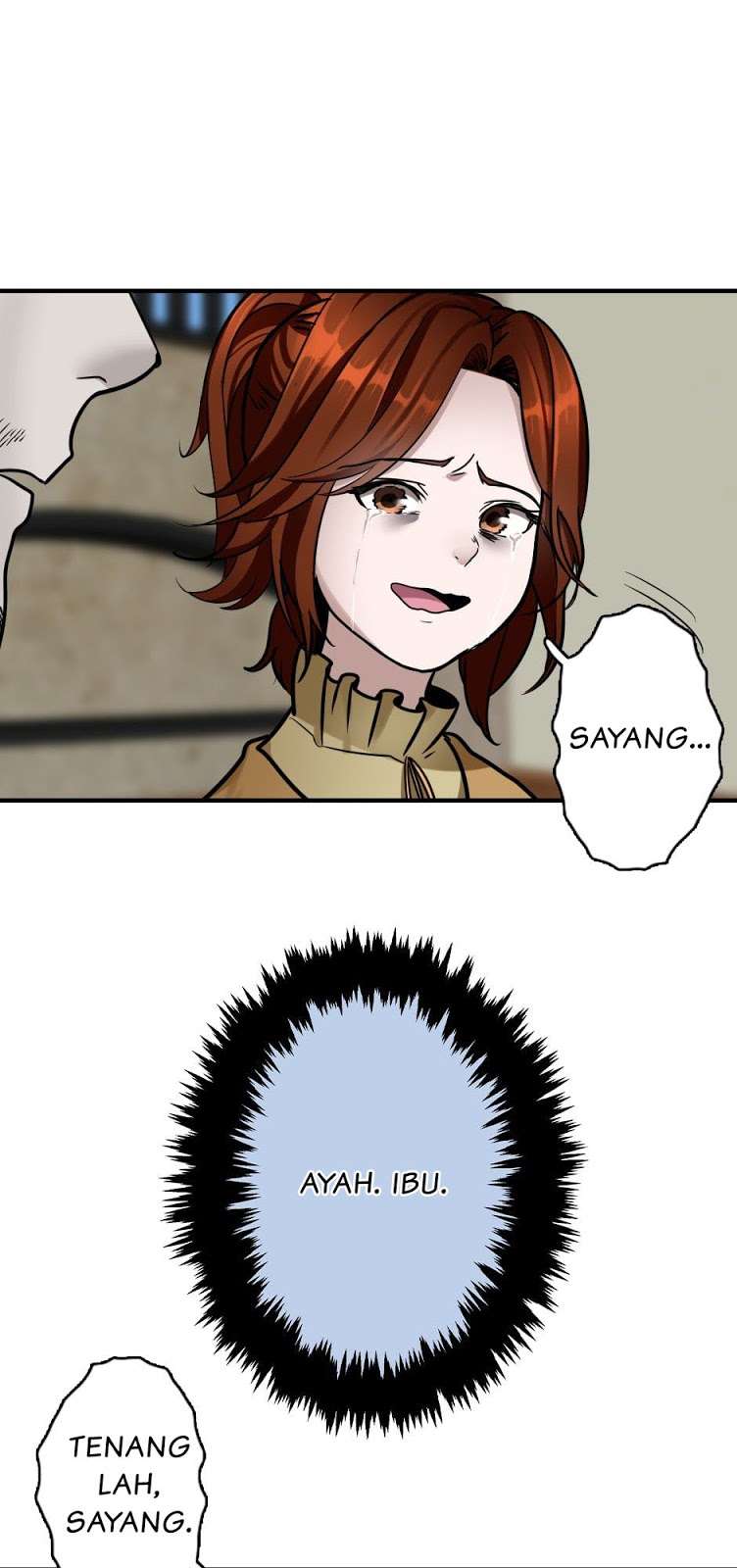 The Beginning After the End (The King Grey Reincarnation) Chapter 24 Gambar 39