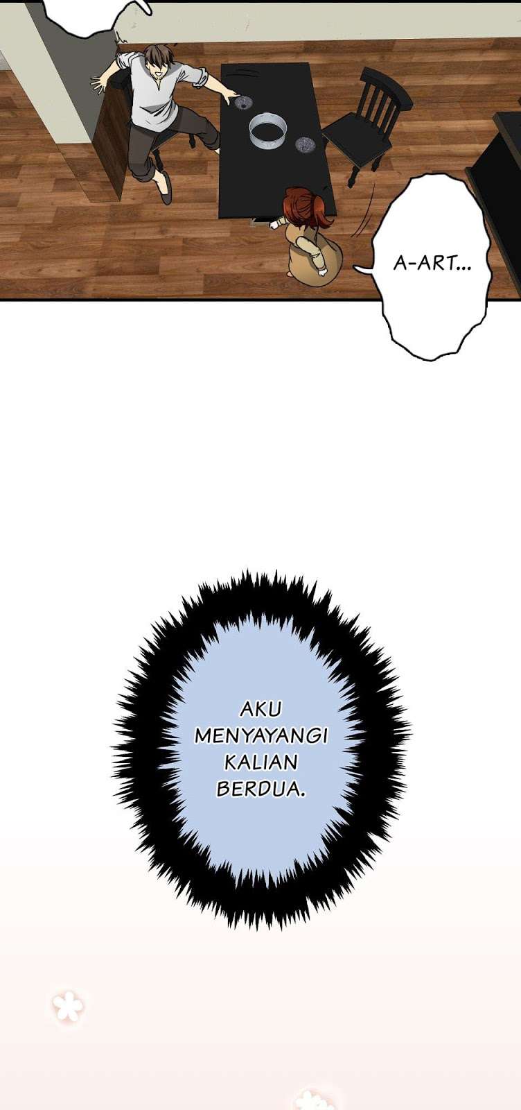 The Beginning After the End (The King Grey Reincarnation) Chapter 24 Gambar 40