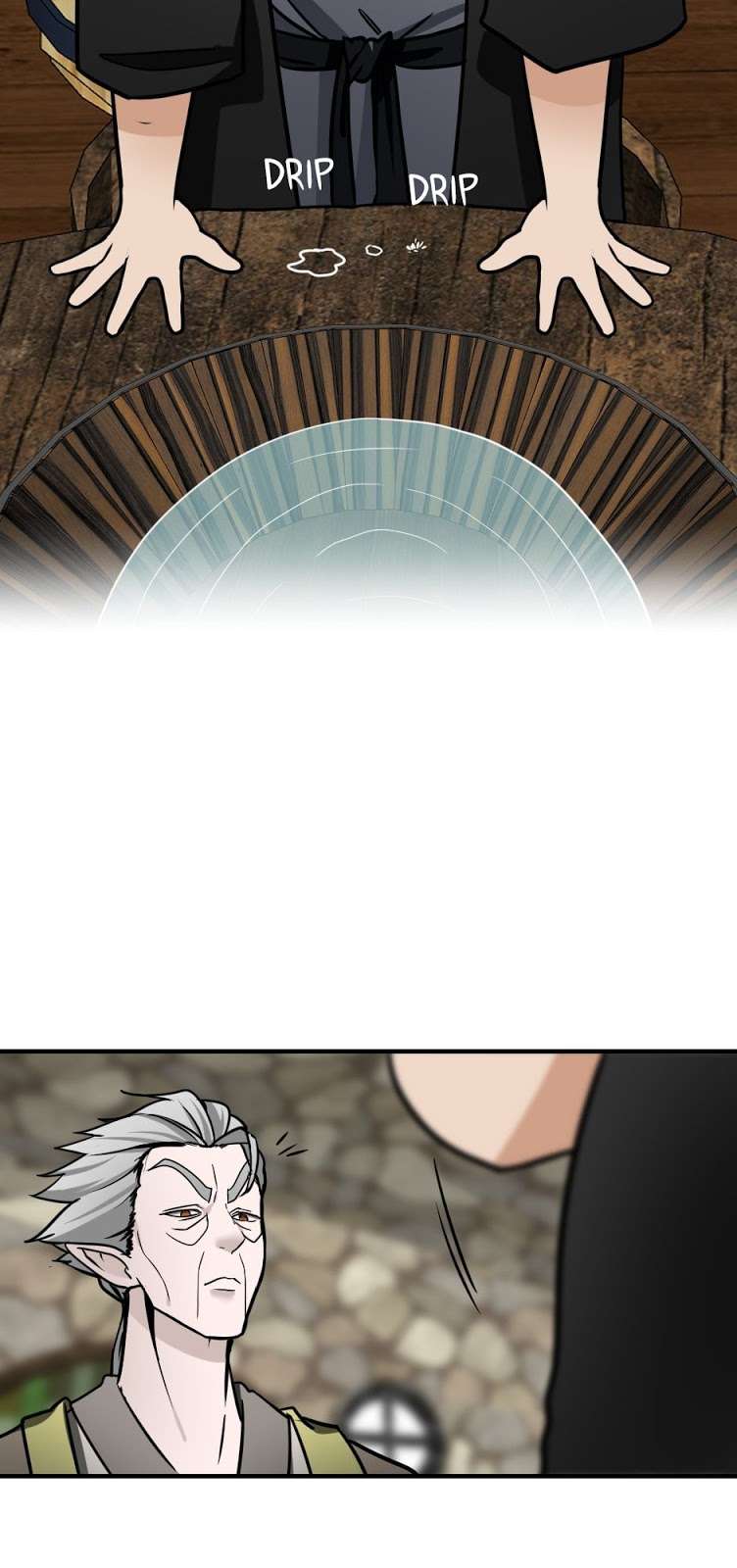 The Beginning After the End (The King Grey Reincarnation) Chapter 24 Gambar 46
