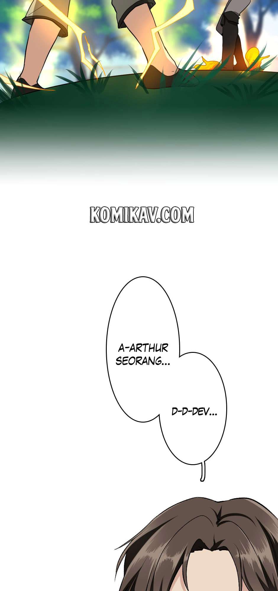 The Beginning After the End (The King Grey Reincarnation) Chapter 31 Gambar 3