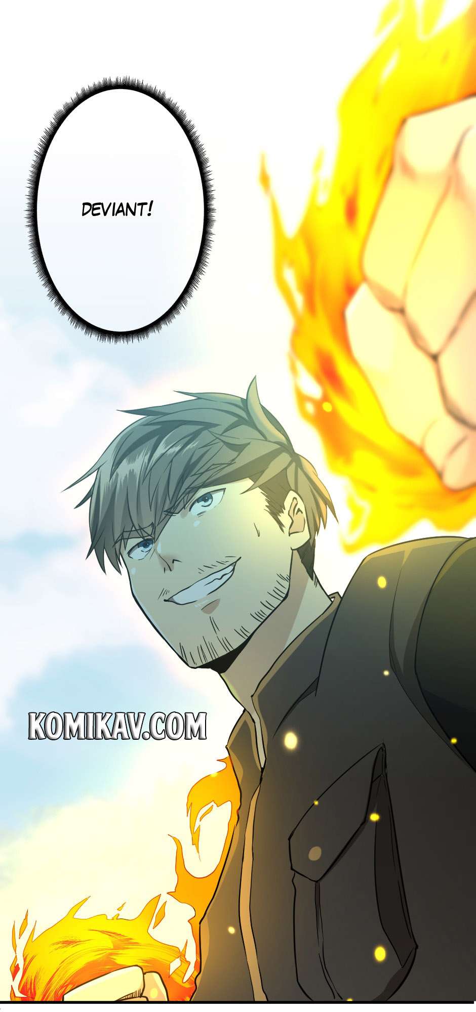 The Beginning After the End (The King Grey Reincarnation) Chapter 31 Gambar 5