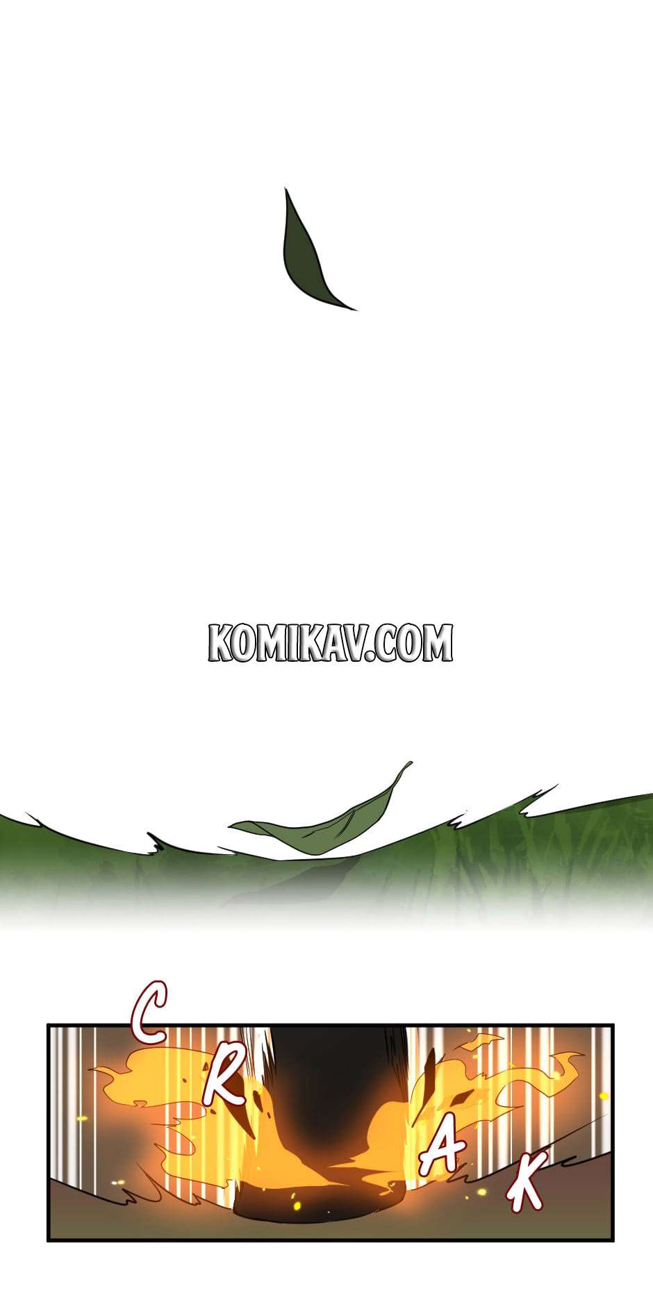 The Beginning After the End (The King Grey Reincarnation) Chapter 31 Gambar 16
