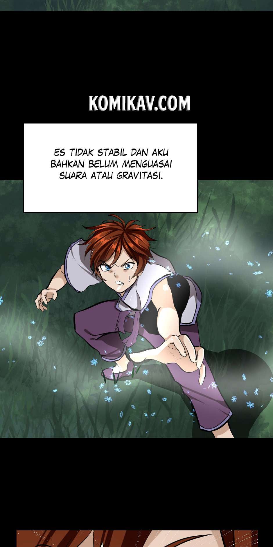 The Beginning After the End (The King Grey Reincarnation) Chapter 31 Gambar 32