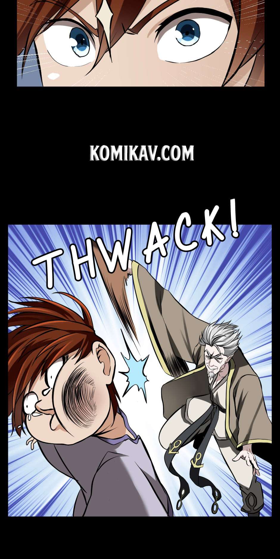 The Beginning After the End (The King Grey Reincarnation) Chapter 31 Gambar 33