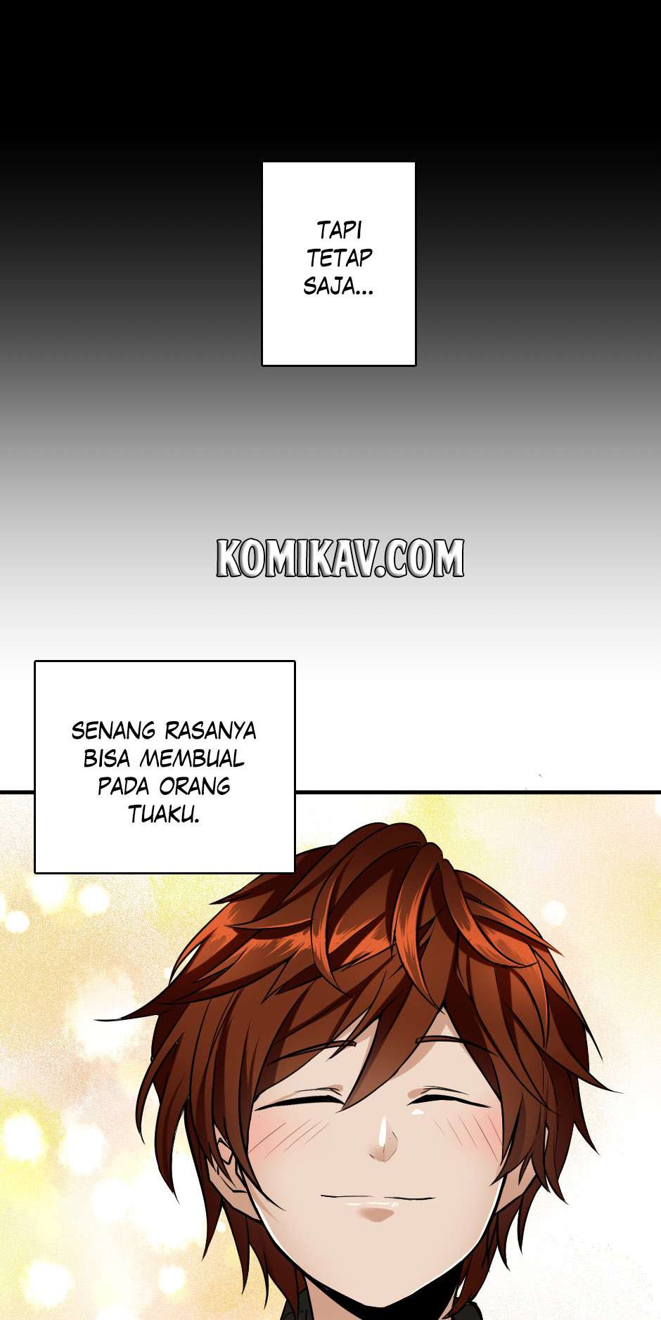 The Beginning After the End (The King Grey Reincarnation) Chapter 31 Gambar 34