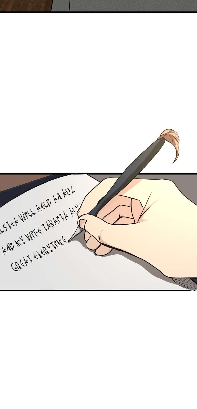 The Beginning After the End (The King Grey Reincarnation) Chapter 37 Gambar 3