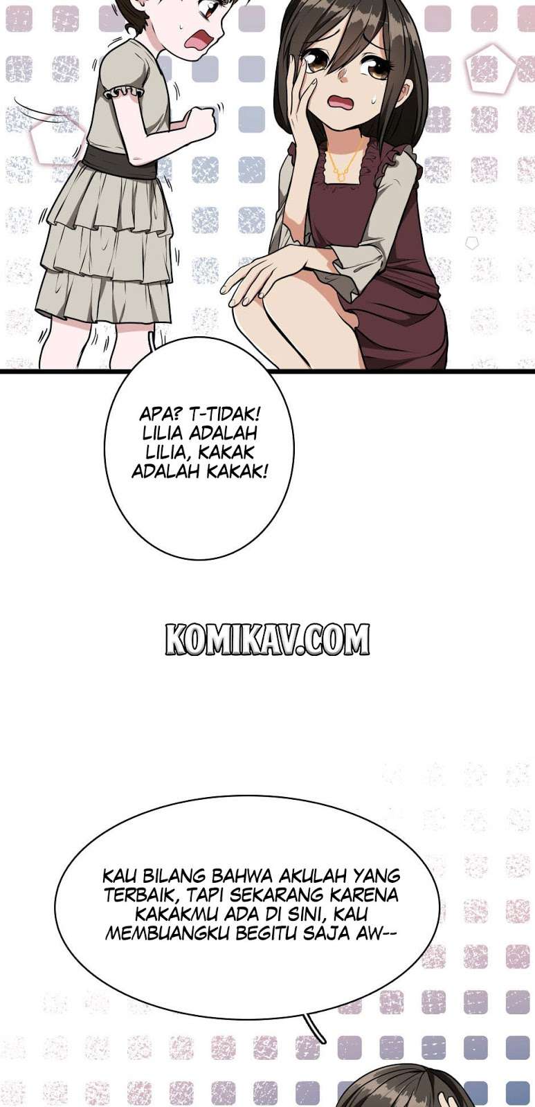 The Beginning After the End (The King Grey Reincarnation) Chapter 37 Gambar 13
