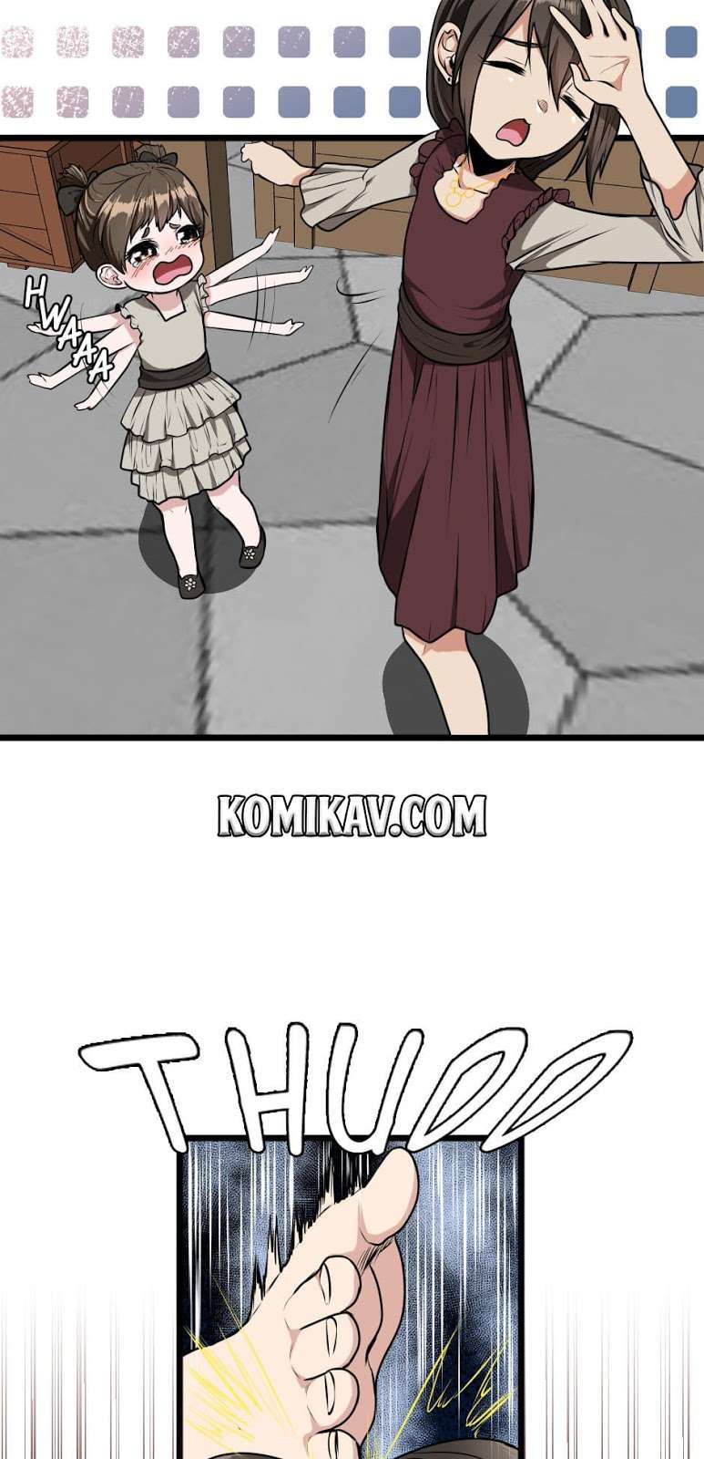 The Beginning After the End (The King Grey Reincarnation) Chapter 37 Gambar 14