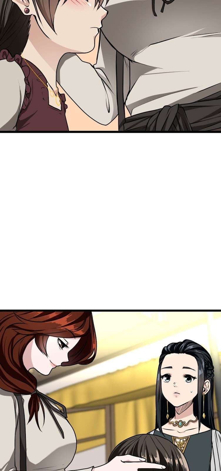 The Beginning After the End (The King Grey Reincarnation) Chapter 37 Gambar 28