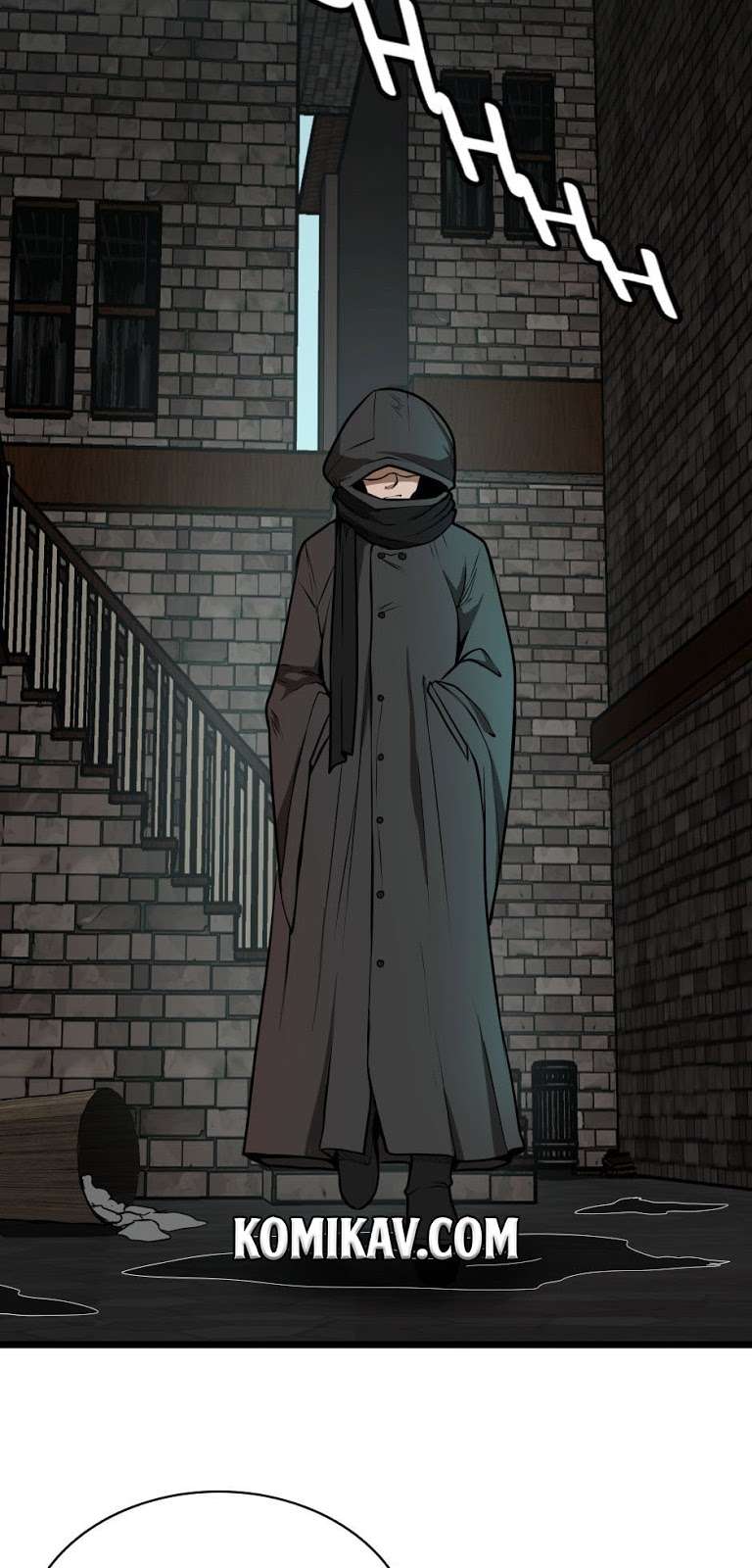 The Beginning After the End (The King Grey Reincarnation) Chapter 37 Gambar 33