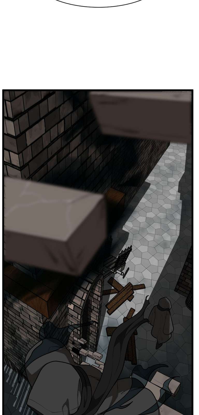 The Beginning After the End (The King Grey Reincarnation) Chapter 37 Gambar 36