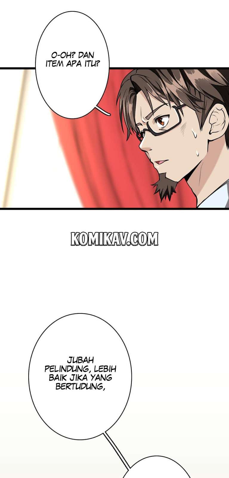 The Beginning After the End (The King Grey Reincarnation) Chapter 37 Gambar 45