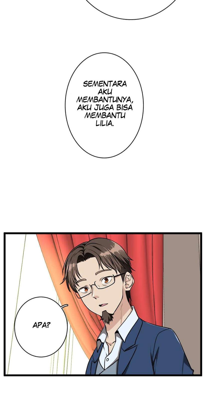The Beginning After the End (The King Grey Reincarnation) Chapter 37 Gambar 51