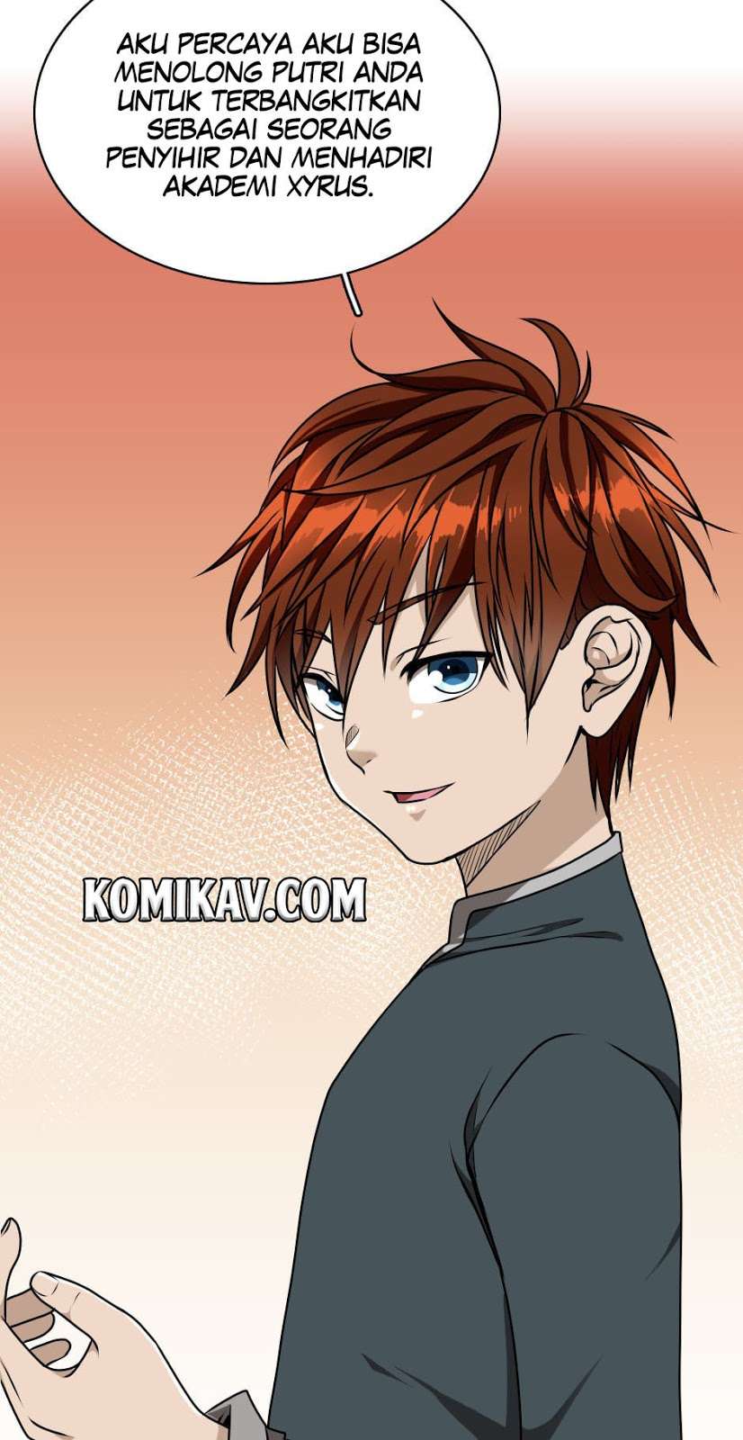 The Beginning After the End (The King Grey Reincarnation) Chapter 37 Gambar 53