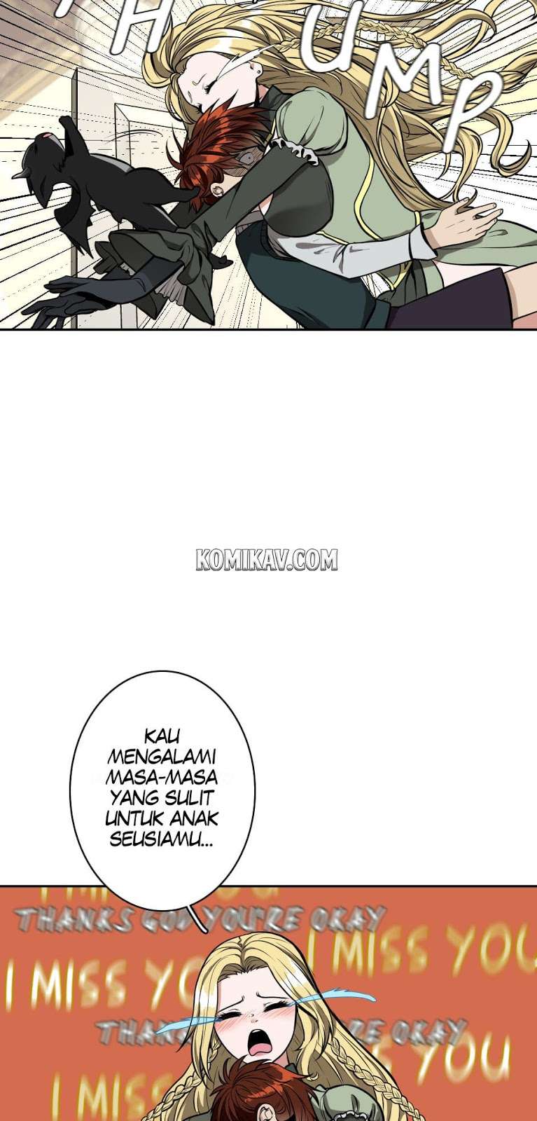 The Beginning After the End (The King Grey Reincarnation) Chapter 39 Gambar 8