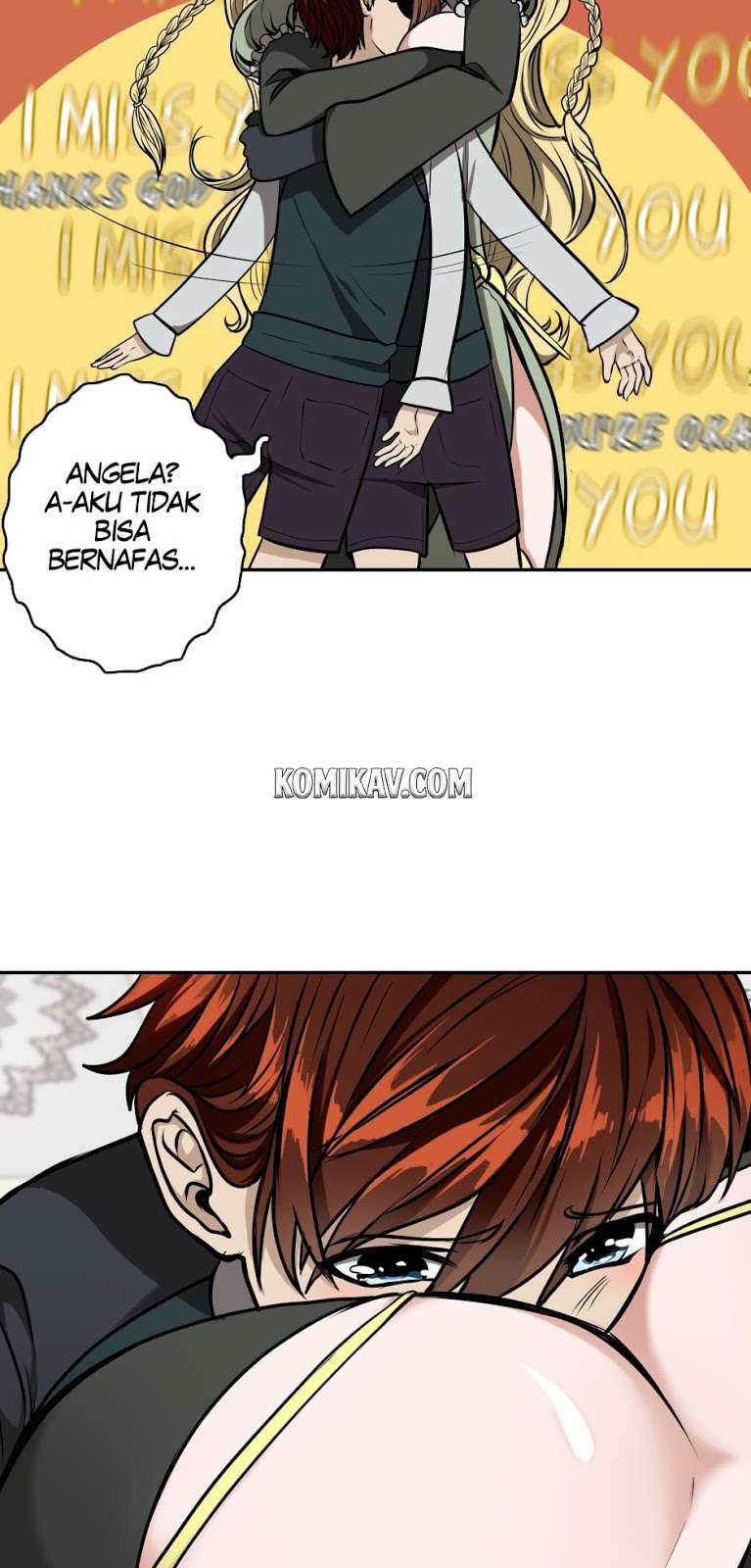 The Beginning After the End (The King Grey Reincarnation) Chapter 39 Gambar 9
