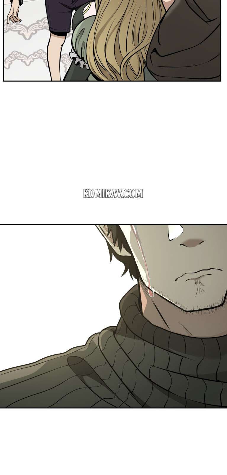 The Beginning After the End (The King Grey Reincarnation) Chapter 39 Gambar 12