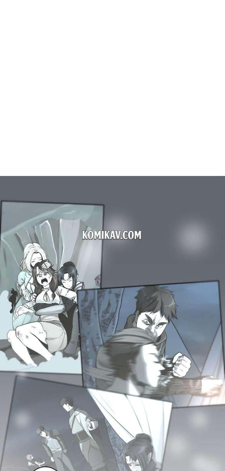 The Beginning After the End (The King Grey Reincarnation) Chapter 39 Gambar 13