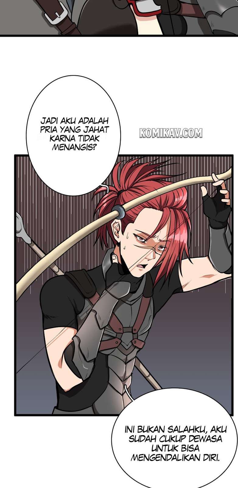 The Beginning After the End (The King Grey Reincarnation) Chapter 39 Gambar 19