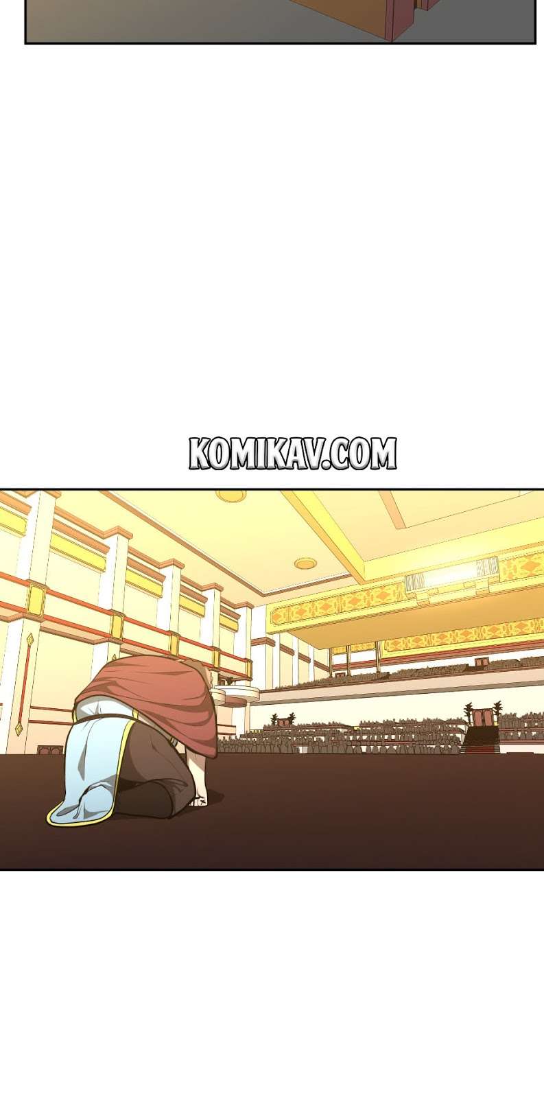 The Beginning After the End (The King Grey Reincarnation) Chapter 41 Gambar 9