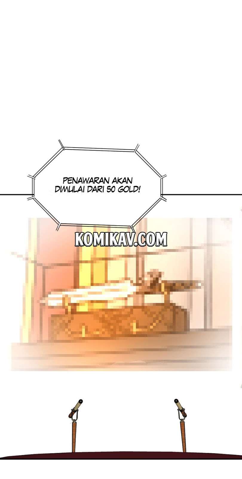 The Beginning After the End (The King Grey Reincarnation) Chapter 41 Gambar 28