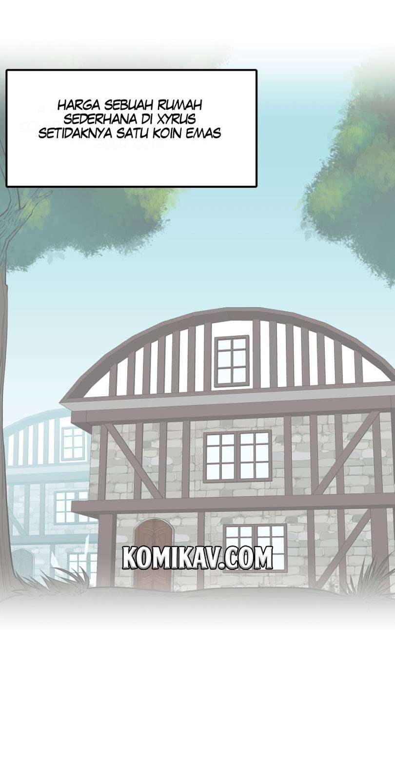 The Beginning After the End (The King Grey Reincarnation) Chapter 41 Gambar 30