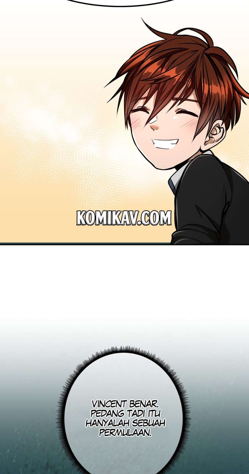 The Beginning After the End (The King Grey Reincarnation) Chapter 41 Gambar 37