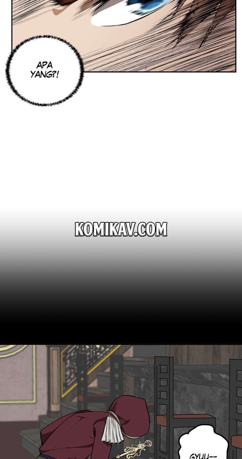 The Beginning After the End (The King Grey Reincarnation) Chapter 41 Gambar 45